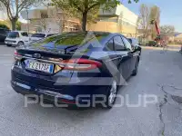 2019 Ford Mondeo
