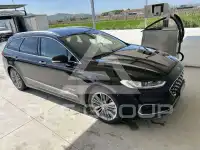 2019 Ford Mondeo