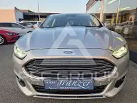 2019 Ford Mondeo