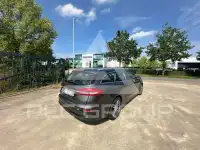 2019 Ford Mondeo