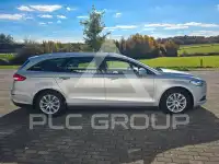 2019 Ford Mondeo