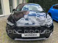 2019 Ford Mondeo