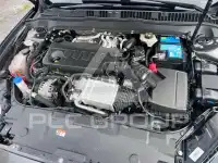 2019 Ford Mondeo