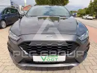 2019 Ford Mondeo