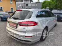 2019 Ford Mondeo