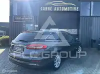 2019 Ford Mondeo