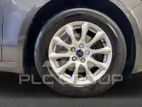 2019 Ford Mondeo