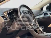 2019 Ford Mondeo