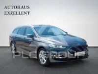 2019 Ford Mondeo