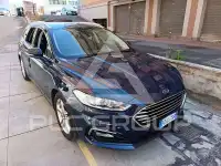 2019 Ford Mondeo
