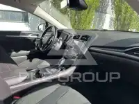 2019 Ford Mondeo