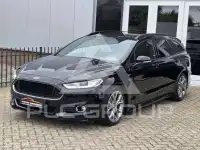 2019 Ford Mondeo