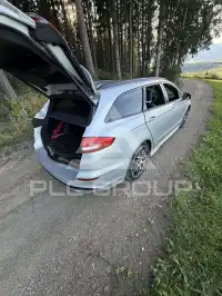 2019 Ford Mondeo