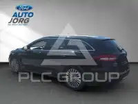 2019 Ford Mondeo