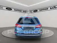 2019 Ford Mondeo