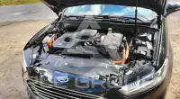 2019 Ford Mondeo