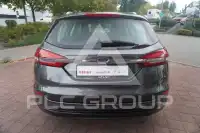 2019 Ford Mondeo