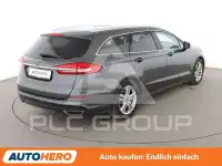 2019 Ford Mondeo
