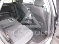 2019 Ford Mondeo