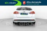 2019 Ford Mondeo