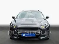 2019 Ford Mondeo