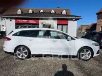 2019 Ford Mondeo