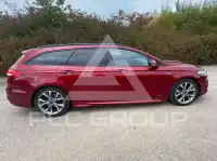 2019 Ford Mondeo