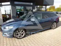 2019 Ford Mondeo