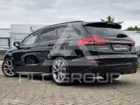 2019 Ford Mondeo