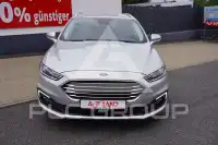 2019 Ford Mondeo