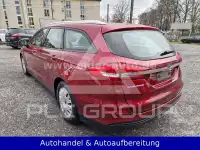 2019 Ford Mondeo