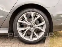 2019 Ford Mondeo
