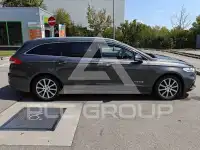 2019 Ford Mondeo