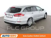 2019 Ford Mondeo