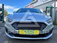 2019 Ford Mondeo