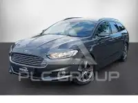 2019 Ford Mondeo