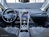 2019 Ford Mondeo