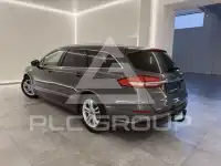 2019 Ford Mondeo