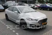 2019 Ford Mondeo
