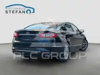 2019 Ford Mondeo
