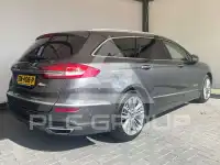 2019 Ford Mondeo