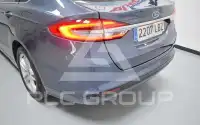 2019 Ford Mondeo