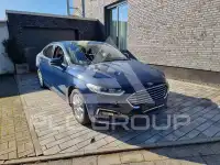 2019 Ford Mondeo