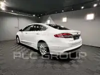 2019 Ford Mondeo