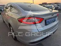 2019 Ford Mondeo