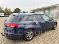 2019 Ford Mondeo