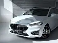 2019 Ford Mondeo