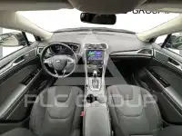 2019 Ford Mondeo