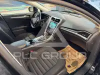 2019 Ford Mondeo