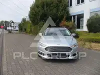 2019 Ford Mondeo